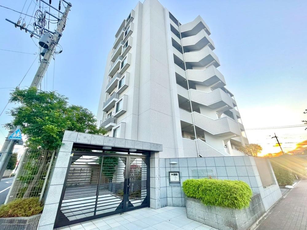 シンクレア柴又パークサイド