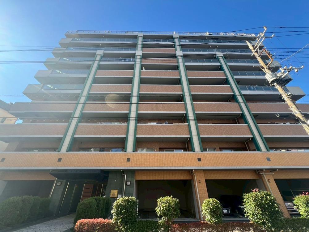 ロータリーパレス北千住