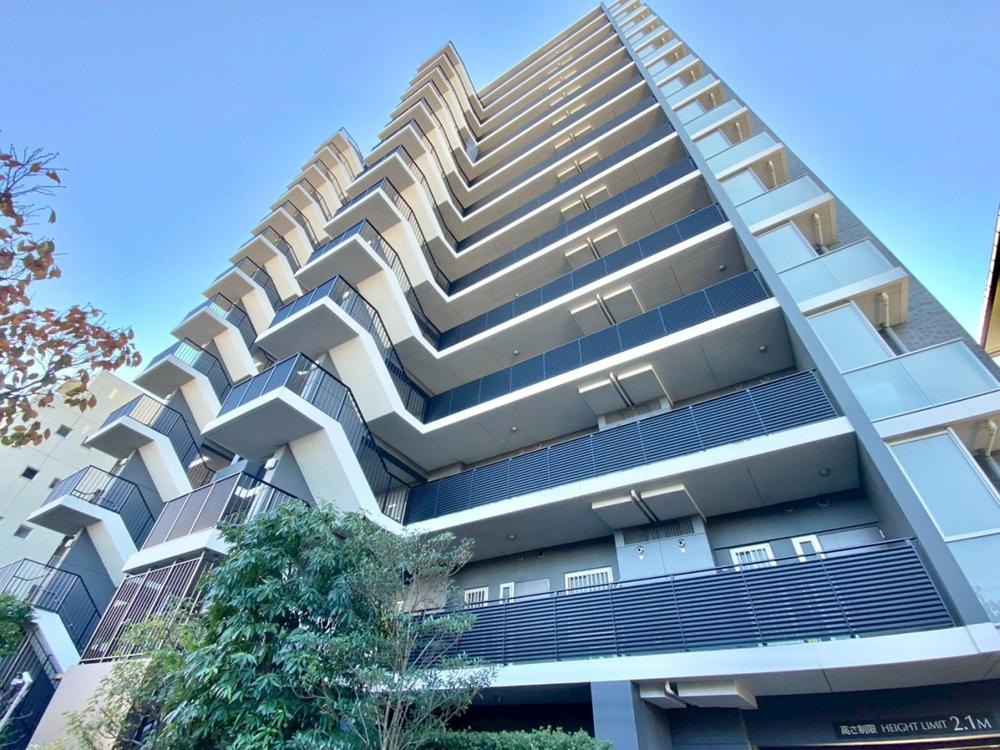 プレイズ北千住