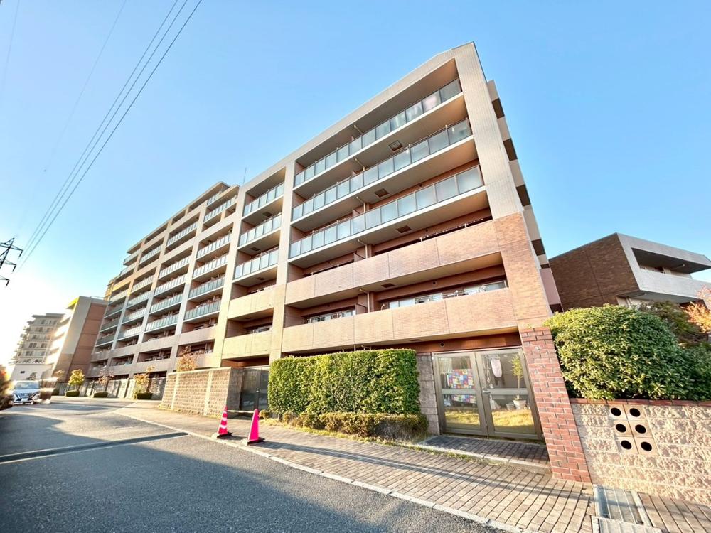 レクセルプラッツァ五反野