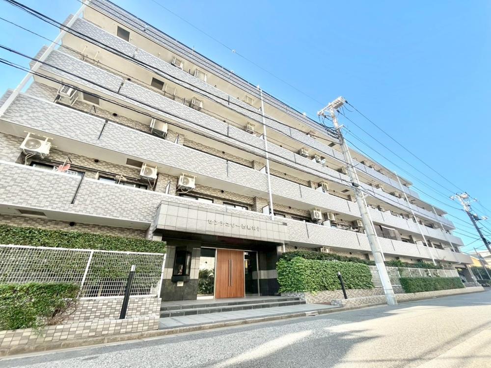 センチュリー西新井1