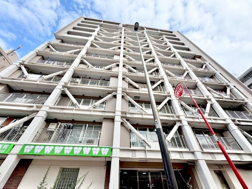 ウィスタリアマンション板橋志村305号室