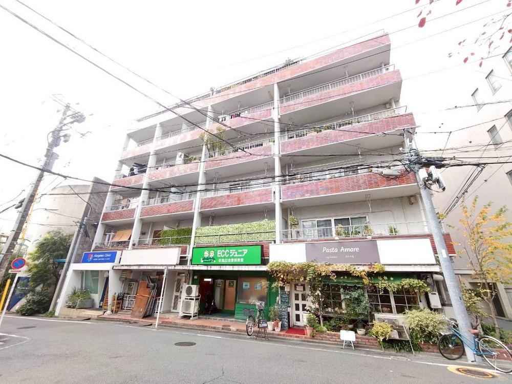 プリンスマンション