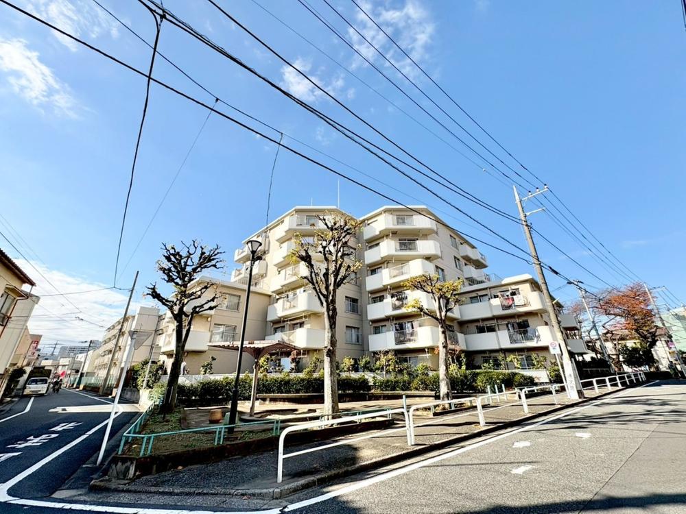 東京都板橋区上板橋２丁目20-15