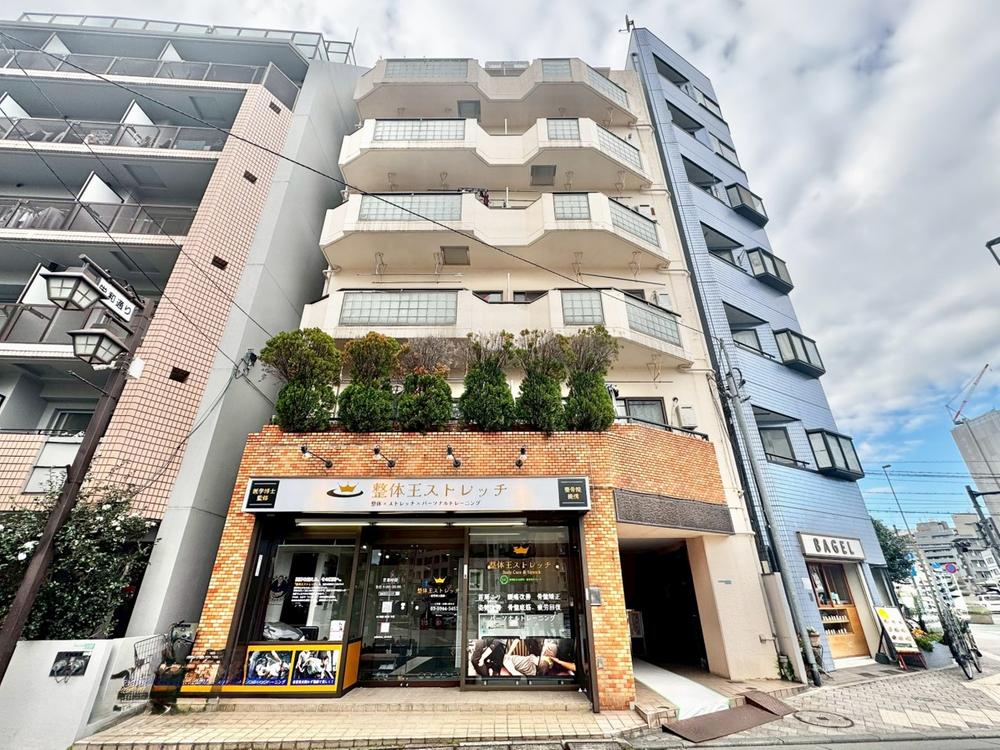 エクレール巣鴨