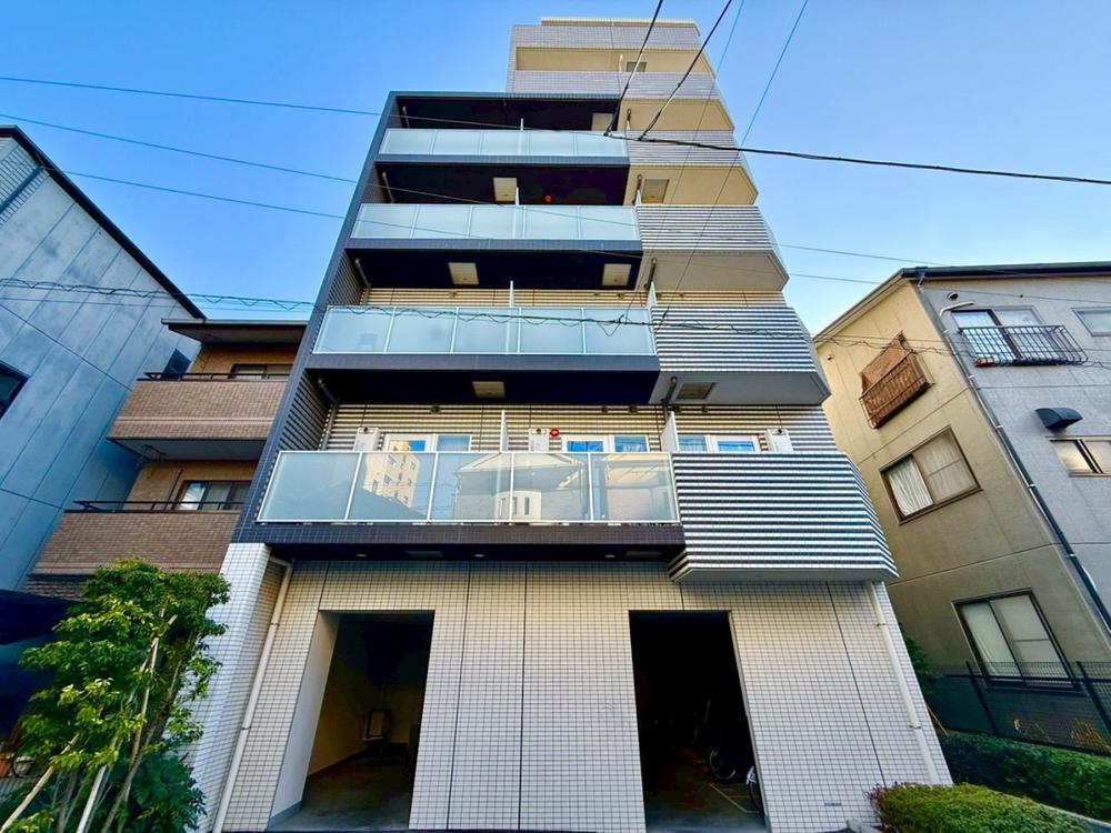 メインステージ東日暮里II