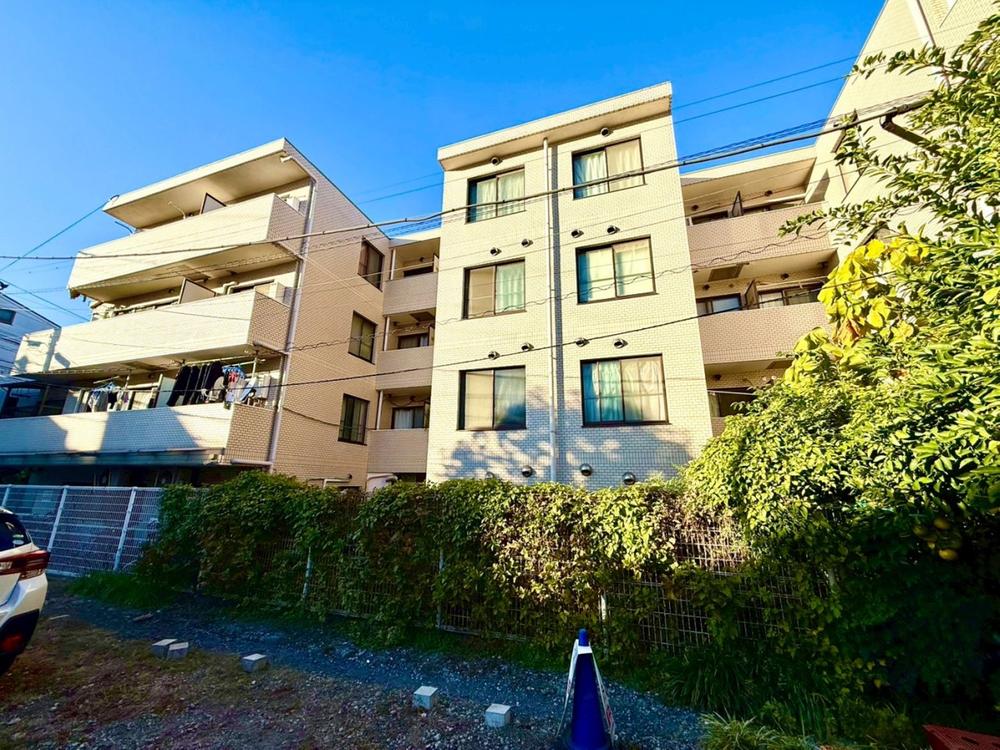 日神パレス新三河島