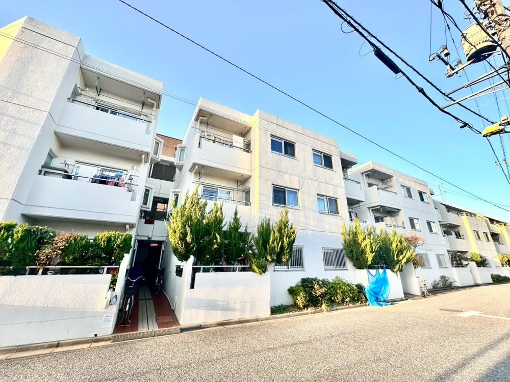 ライオンズマンション豊島園 第2 104号室