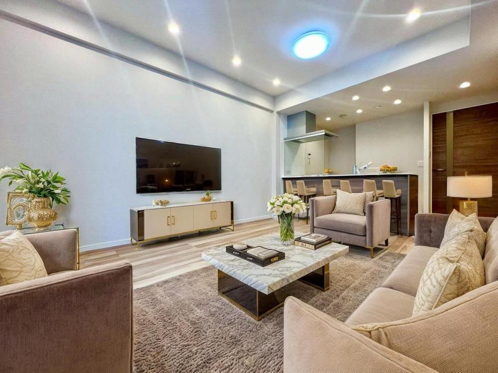 エバーグリーンパレス浅草