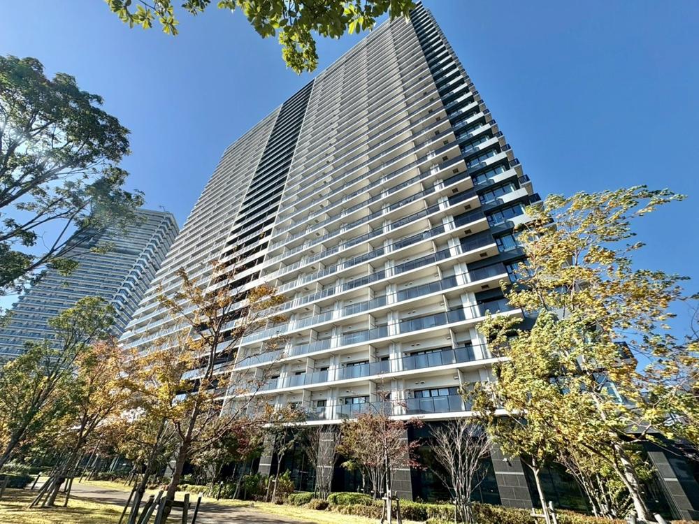 シティタワーズ東京ベイセントラルタワー