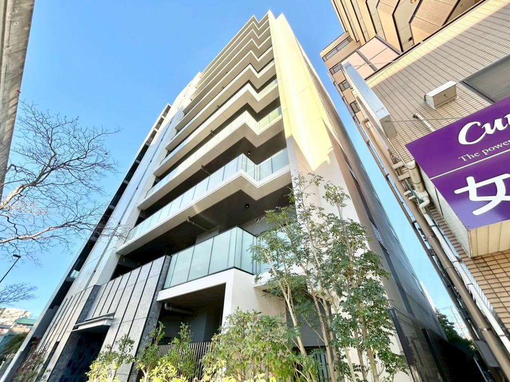 デュオヒルズ谷在家ザ・ファースト