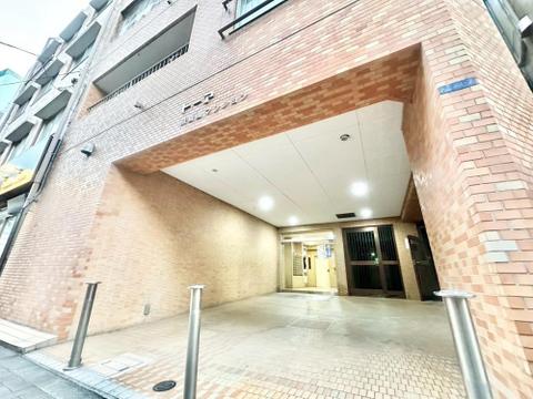 トーア飛鳥山マンション