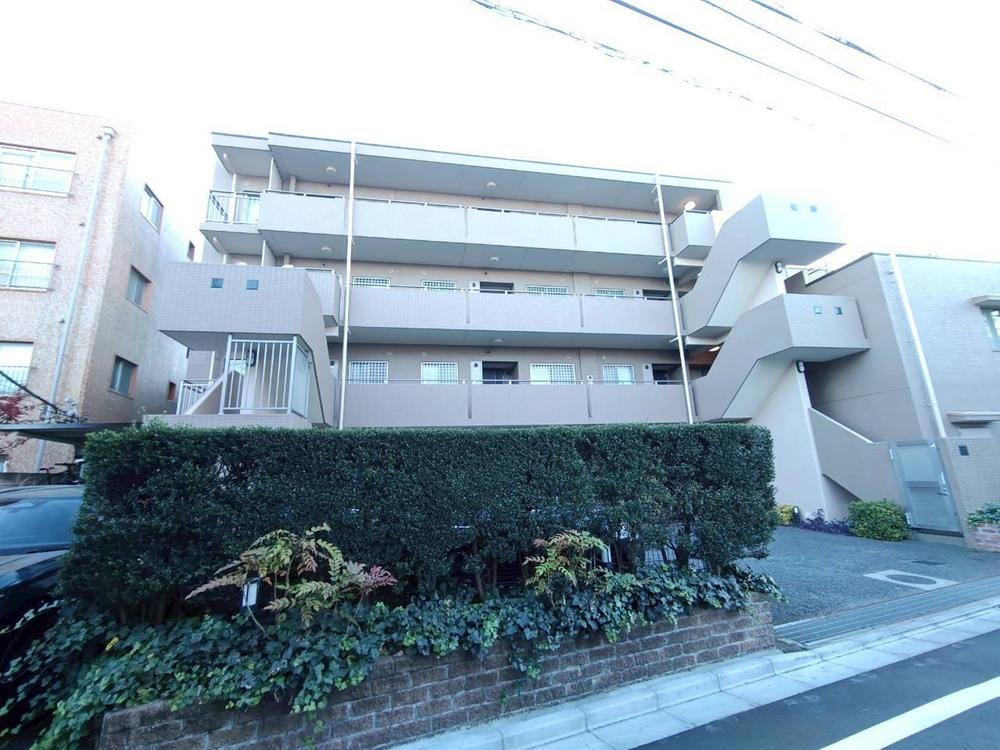 阿佐ヶ谷パークハウス