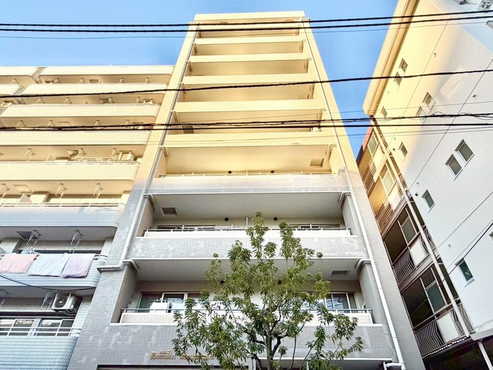 ドメイン高島平アップレッソ