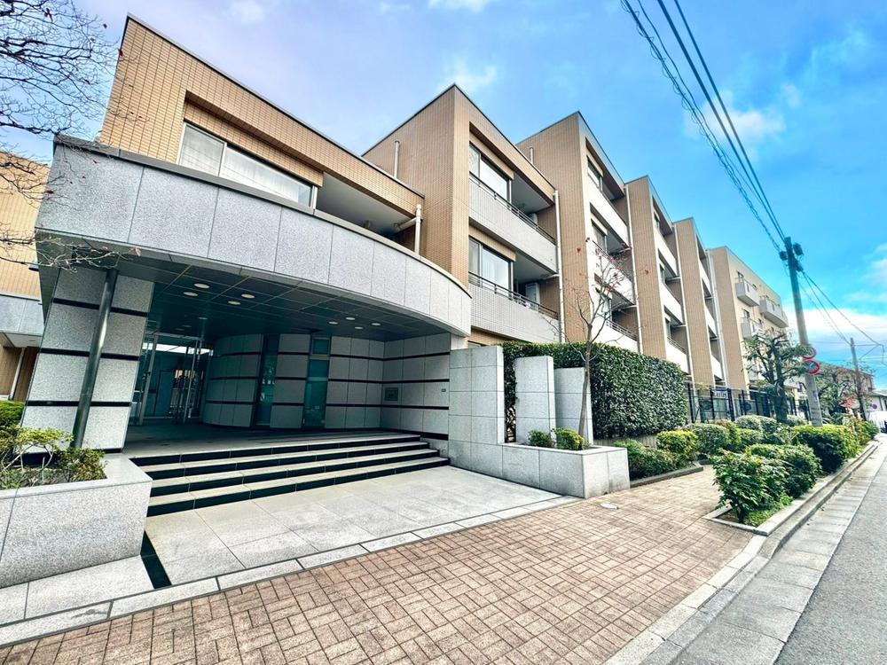 ディアクオーレ中野文園