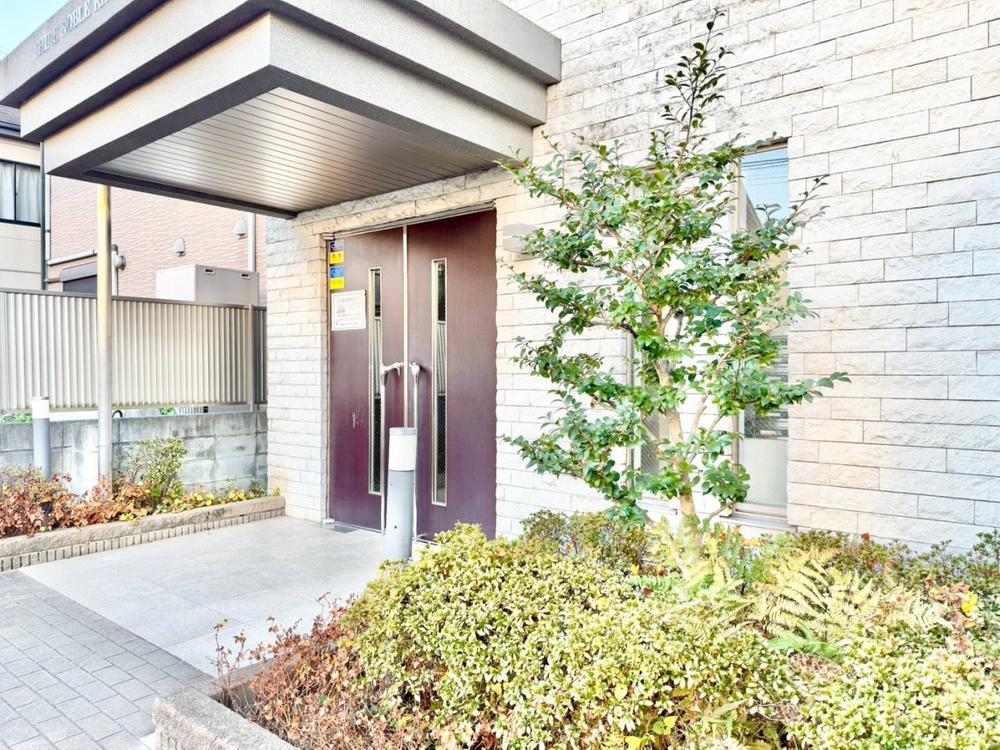 シャインノーブル川口リバーパーク