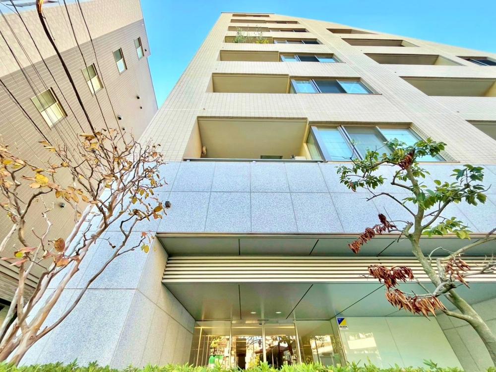 イニシア上池袋