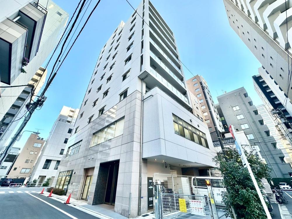 パレステージ秋葉原