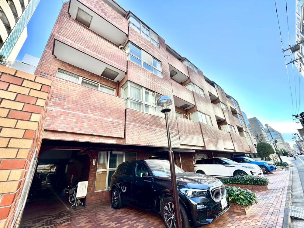 サンビューハイツ四番町