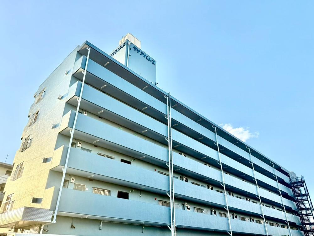 ダイアパレス金町第一