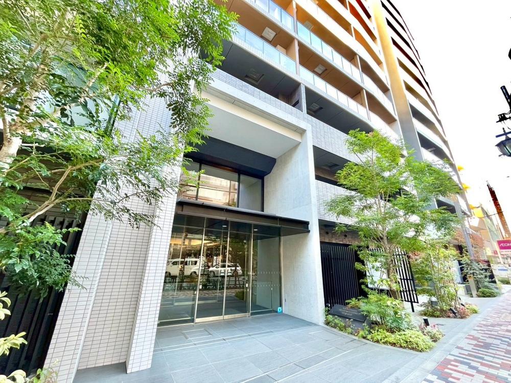 シティハウス南大塚テラス