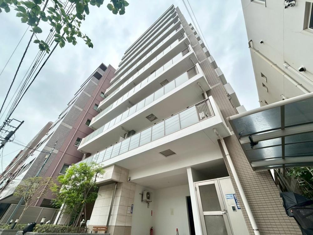 東京都台東区竜泉１丁目