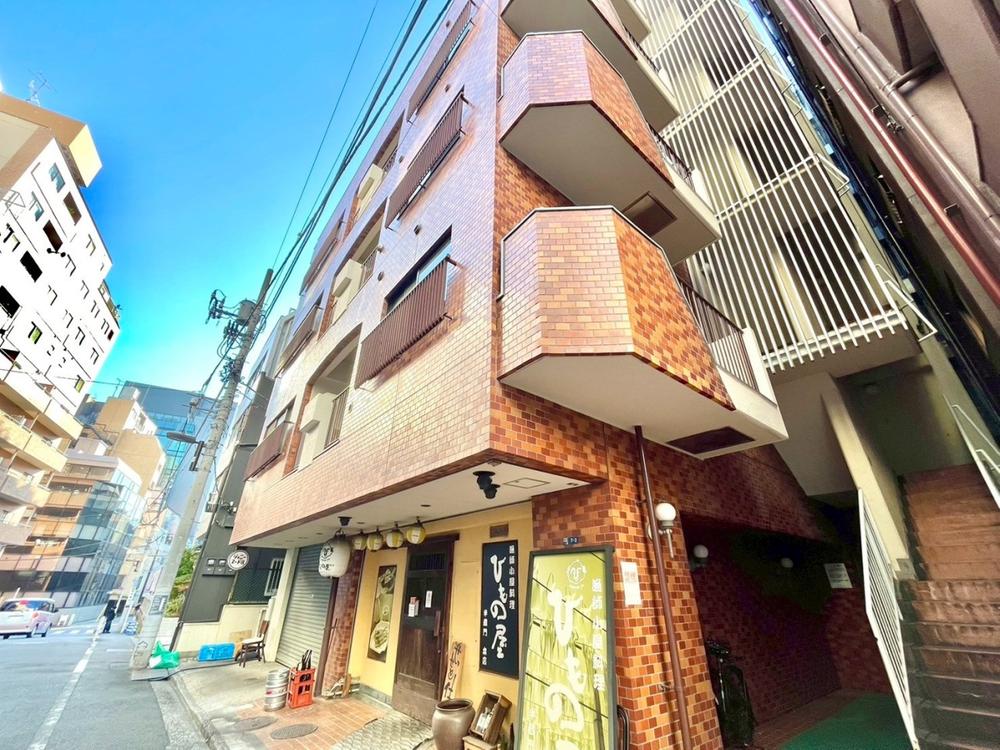 平河町ドリームマンション