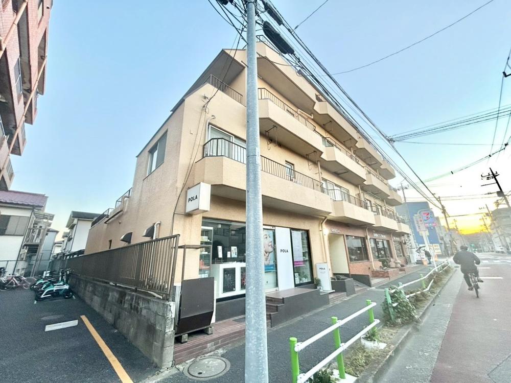 成増第3シャトレ