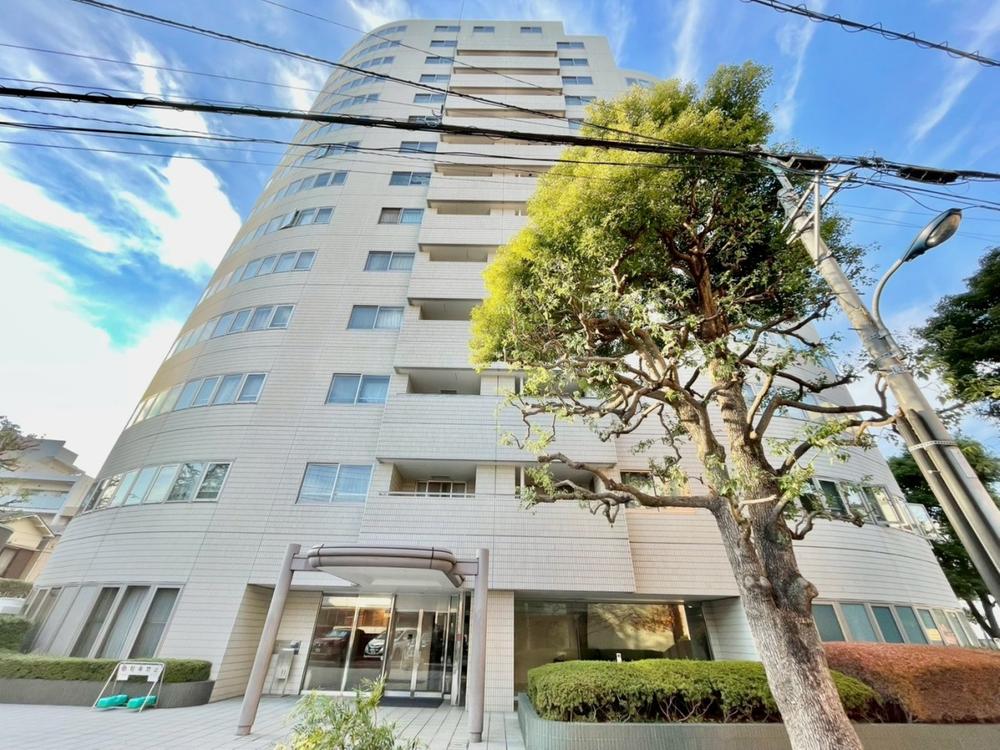 東京都北区西ケ原１丁目