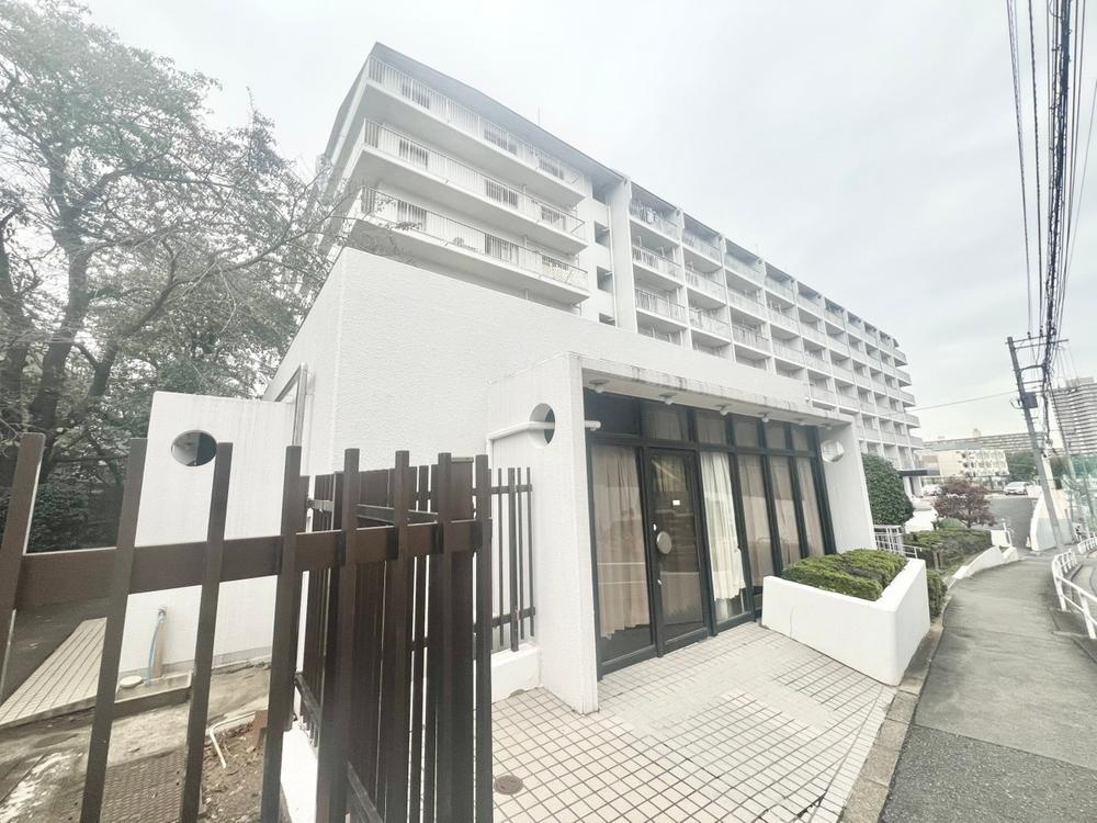 ハイネス上板橋