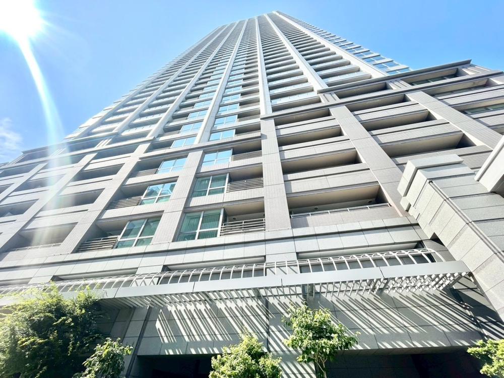 富久クロスコンフォートタワー