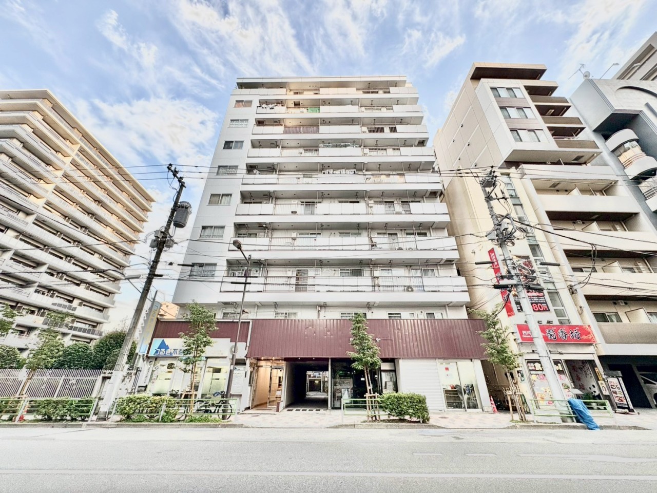 東京都台東区下谷２丁目