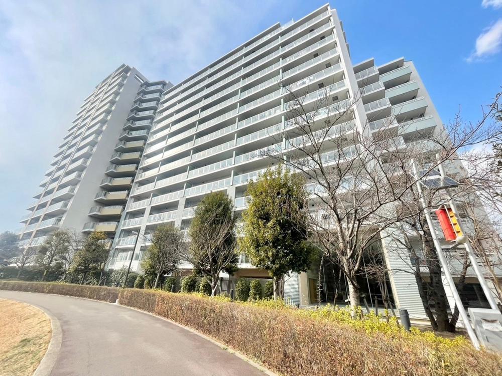 アクアテラ アベニュー・スクエア