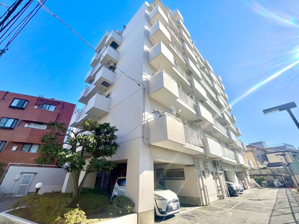 足立区西新井本町3丁目