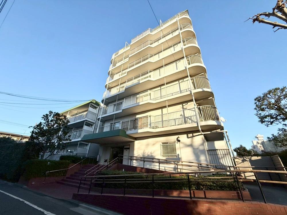 恒陽鷺宮マンション