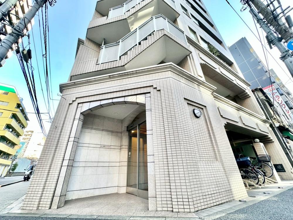 北上野スクエア