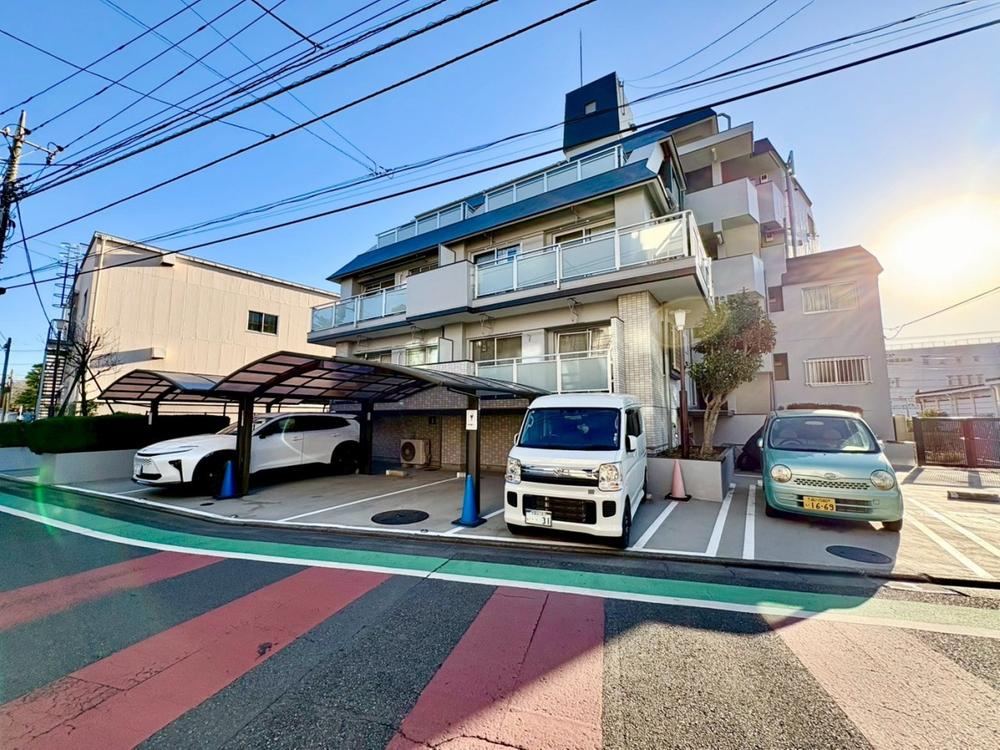 東京都世田谷区成城３丁目