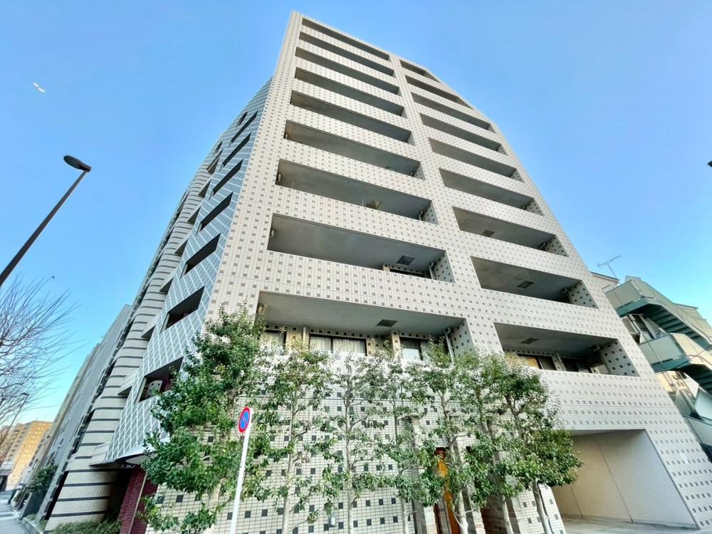 クレアトール亀戸