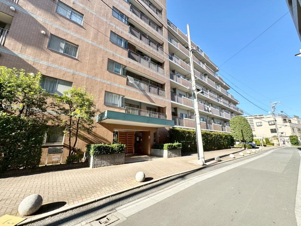 サンクタス西新井