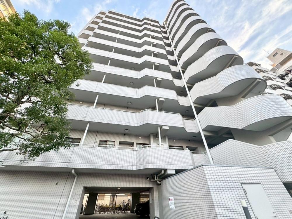 北綾瀬パーク・ホームズ