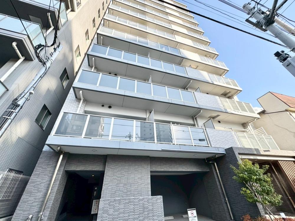 サンクレイドル浅草