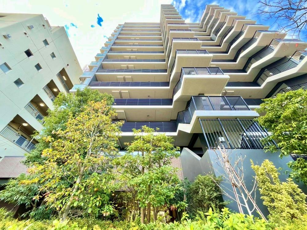 プレイズ北千住 602号室