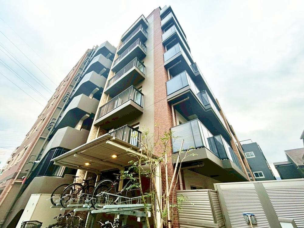 ライドリンク王子神谷