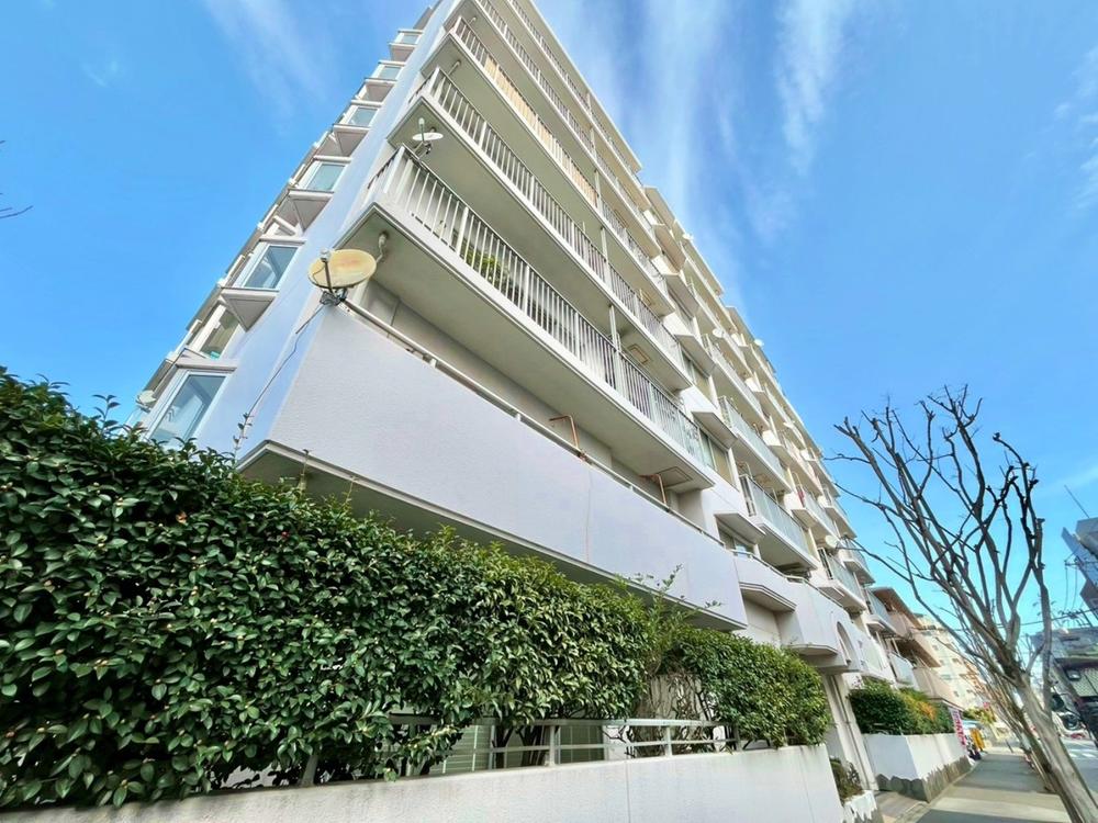 モア・ステージ綾瀬 607号室