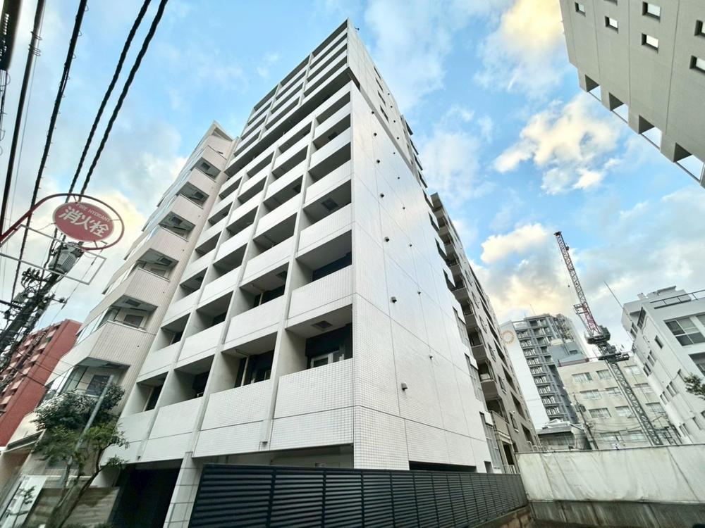 ステージファースト根岸