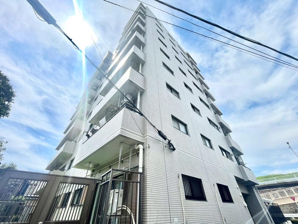 北千住ビューハイツ