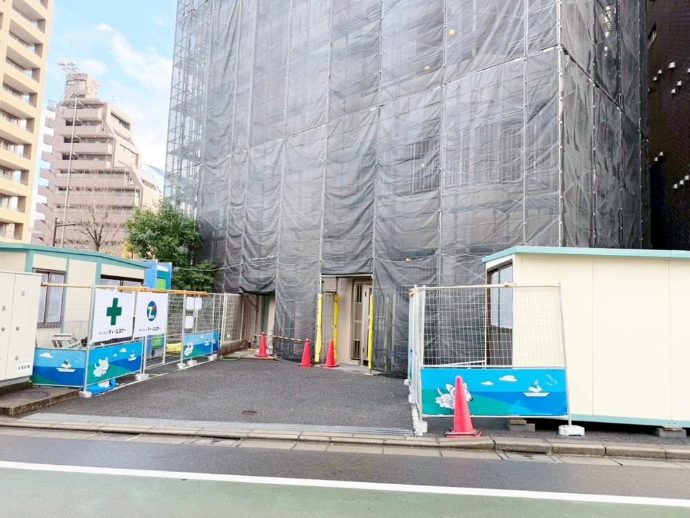 ラシュレ池袋椎名町