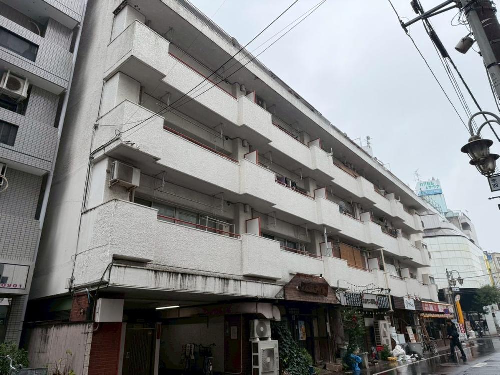 グリーンキャピタル赤羽