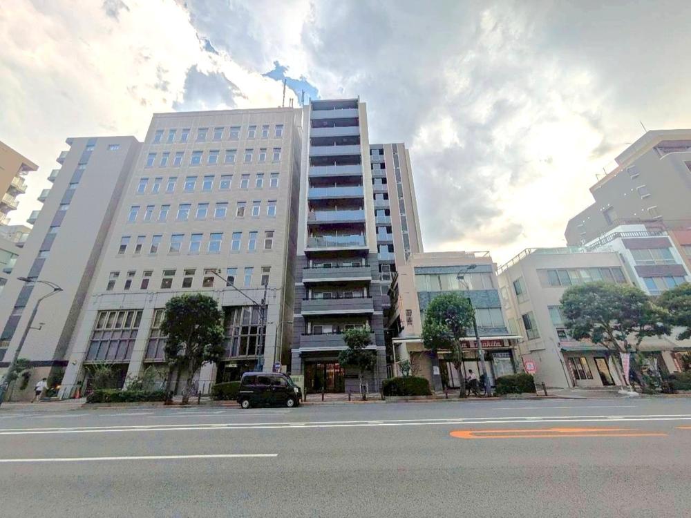 クレイシア・ヴァースクレイシアIDZ王子マークプレイス