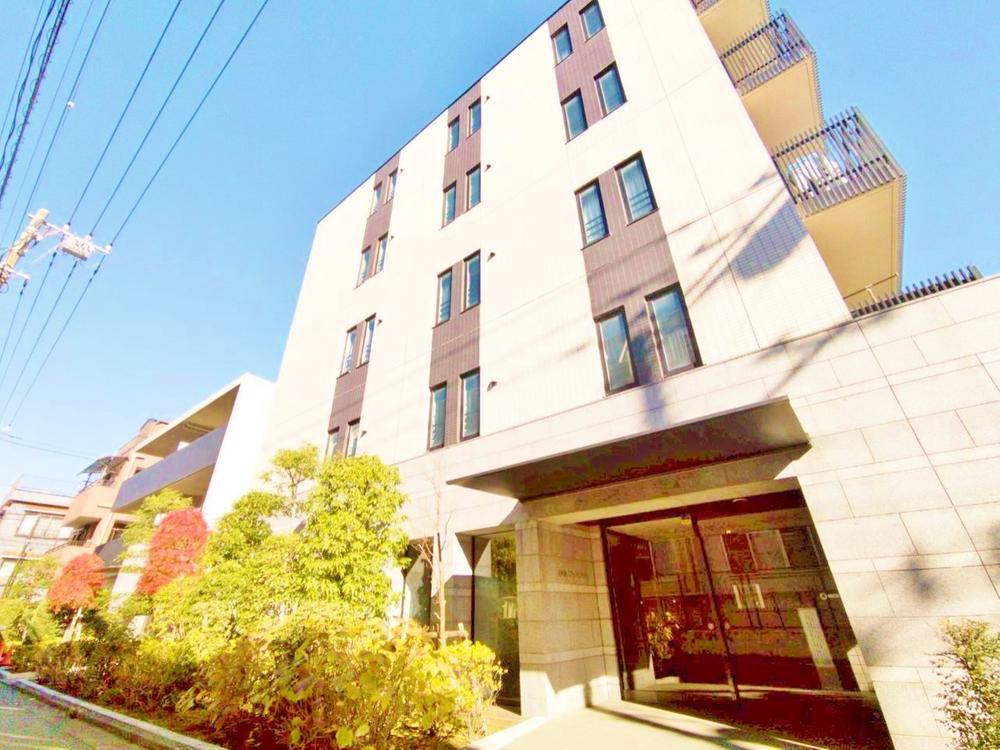 アーリアシティー之江